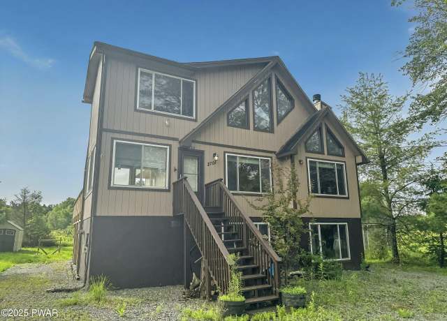 Property at 134 Boulder Rd, Lake Ariel, PA 18436, 4 beds, 2.5 baths