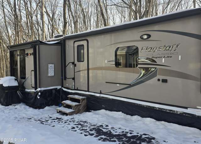Property at 225 Locust Lake Dr Lot 1091, Milford, PA 18337, 1 bed, 1 bath