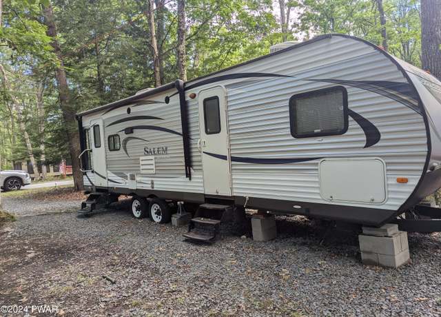 Property at Lot 3215 Chickasaw Ln, Shohola, PA 18458, 1 bed, 1 bath