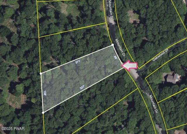 Property at Lot 740 Mountain Dr, Greentown, PA 18426