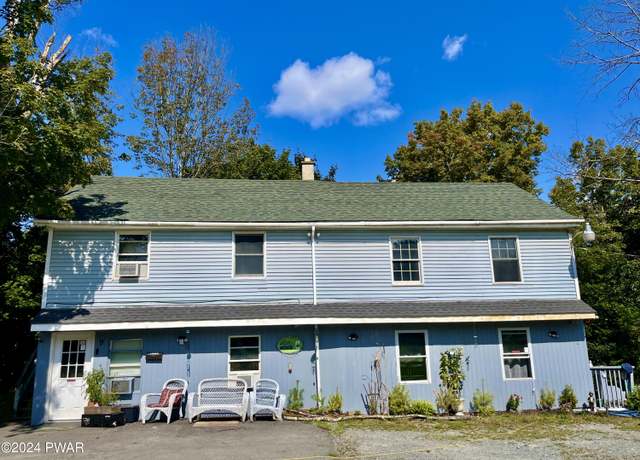 Property at 9 E Shore Ln, Beach Lake, PA 18405, 5 beds, 2 baths