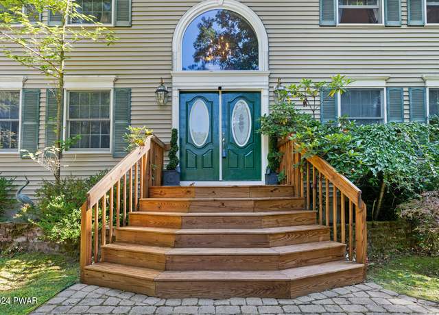 Property at 104 Winding Brook Dr, Shohola, PA 18458, 3 beds, 2.5 baths