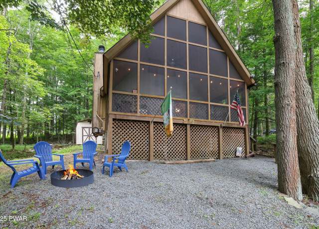 Property at 34 Elmwood Ct, Lake Ariel, PA 18436, 2 beds, 2 baths