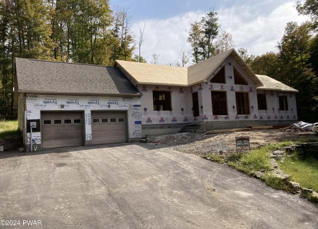 Property at 94 Reid Rd, Lake Ariel, PA 18436, 3 beds, 2 baths