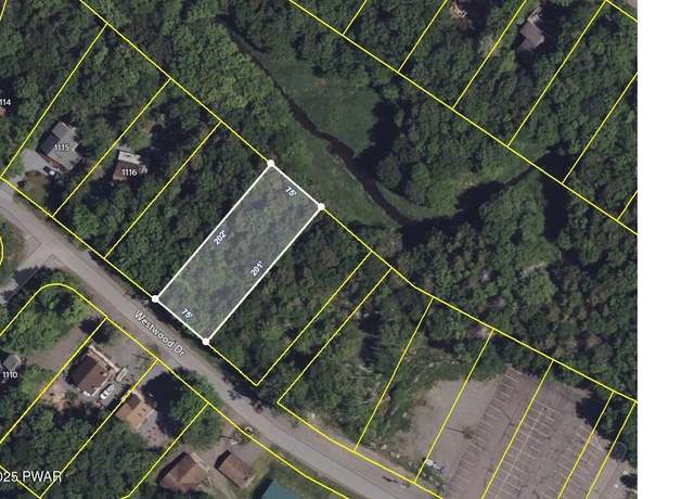 Property at 68 Westwood Dr, Lake Ariel, PA 18436