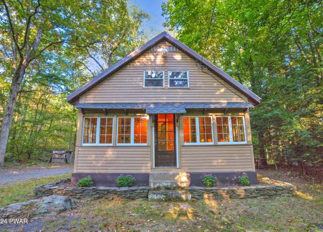 Property at 1370 Rt 402, Dingmans Ferry, PA 18328