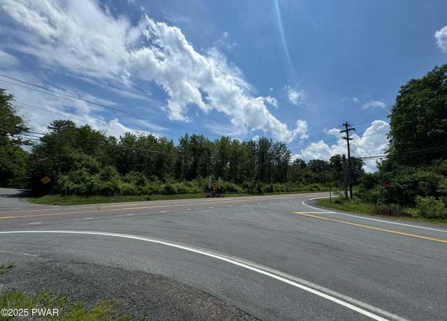 Property at Route 6 & 209, Milford, PA 18337