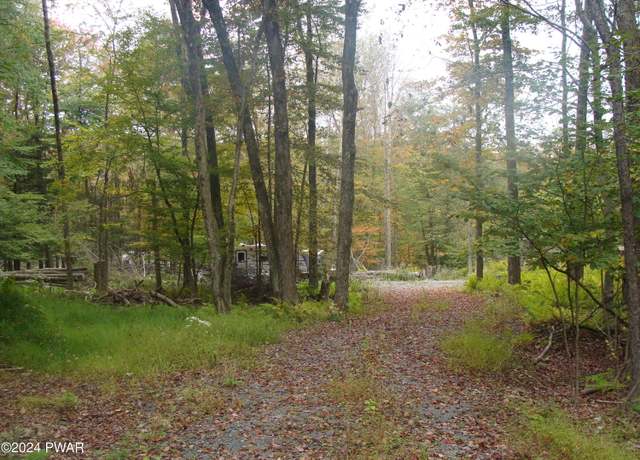 Property at Route 191, Cresco, PA 18326