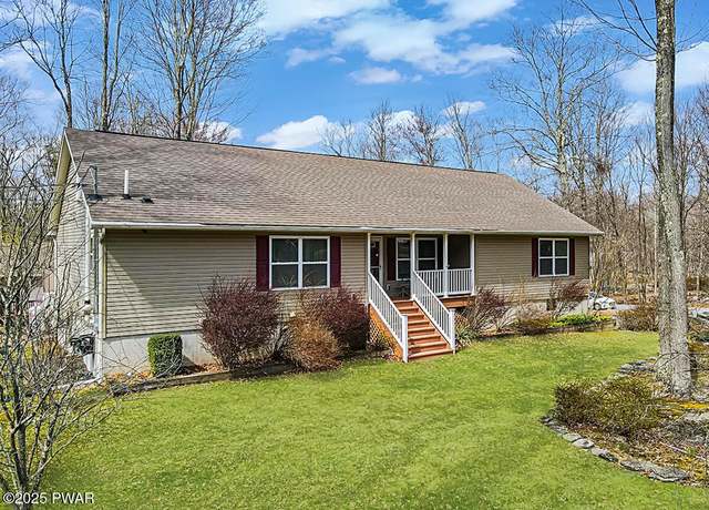 Property at 104 Falcon Crest Crst, Greentown, PA 18426, 3 beds, 3 baths
