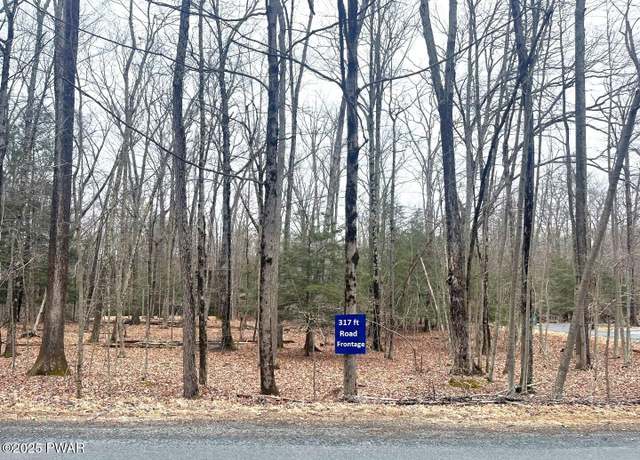 Property at Lot 726 Paper Birch N, Tafton, PA 18464