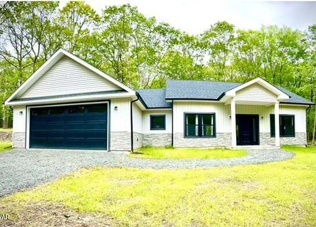 Property at 103 Whipple Way, Milford, PA 18337, 3 beds, 2.5 baths