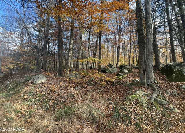 Property at 168 (3094) Northgate Rd, Lake Ariel, PA 18436