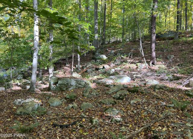 Property at 116 Falcon Crst, Greentown, PA 18426