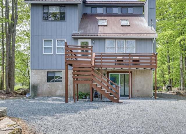 Property at 1688 Windemere Ln, Lake Ariel, PA 18436, 4 beds, 3 baths