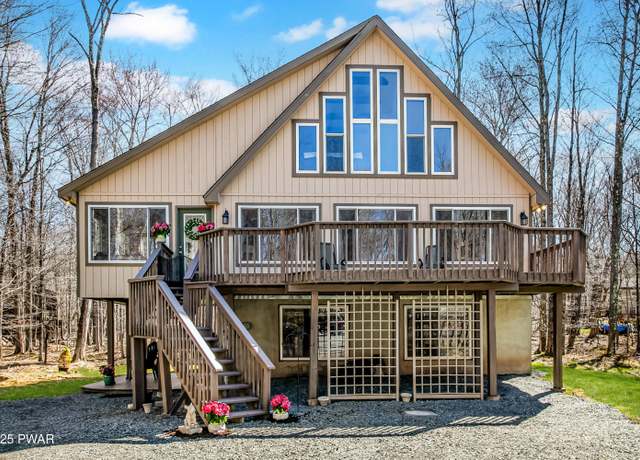 Property at 15 Laurel Pt, Lake Ariel, PA 18436, 3 beds, 2 baths