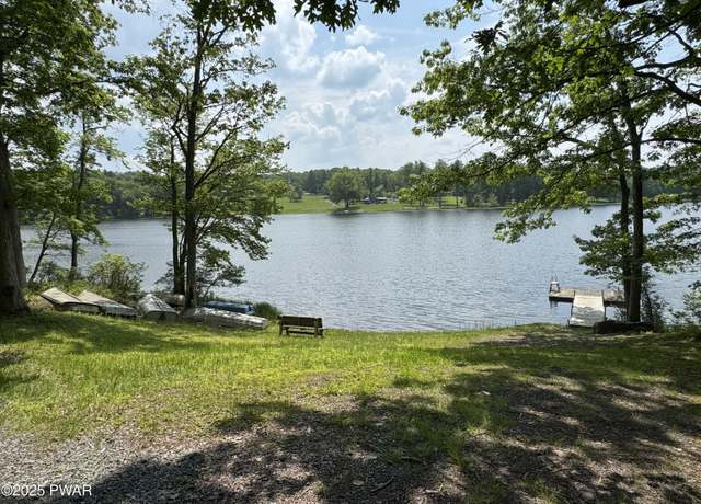 Property at Lot 29 Briarwood Trl, Lackawaxen, PA 18435