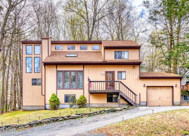 Property at 242 Northgate Rd, Lake Ariel, PA 18436, 3 beds, 3 baths