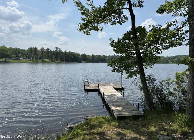 Property at Lot 35 Rosewood Ln, Lackawaxen, PA 18435