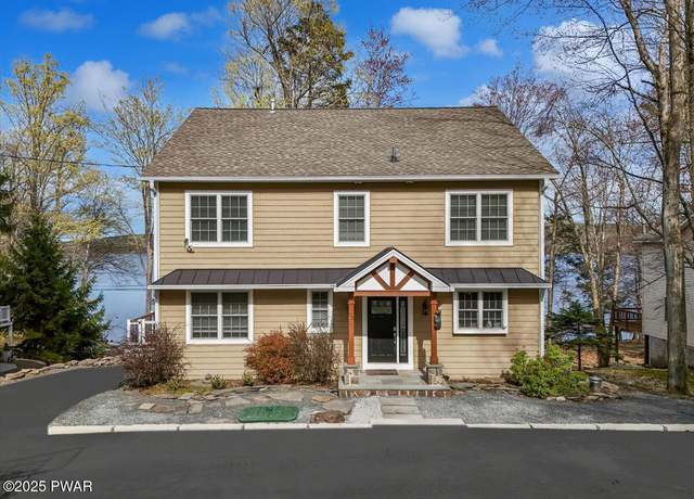 Property at 72 Glen Rd, Lake Ariel, PA 18436, 5 beds, 4 baths