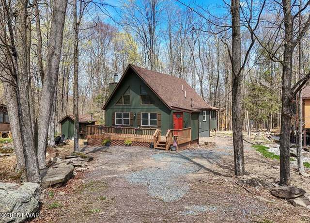Property at 80 Lakewood Dr, Lake Ariel, PA 18436, 3 beds, 2 baths