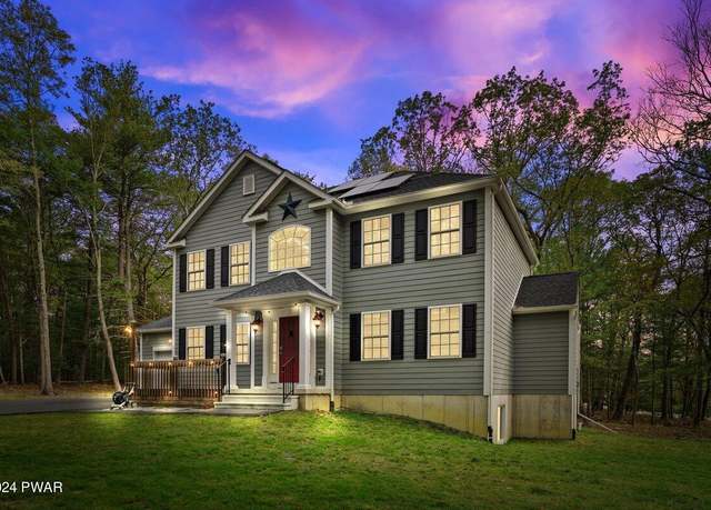 Property at 139 Kinsale Ln, Dingmans Ferry, PA 18328, 3 beds, 2.5 baths
