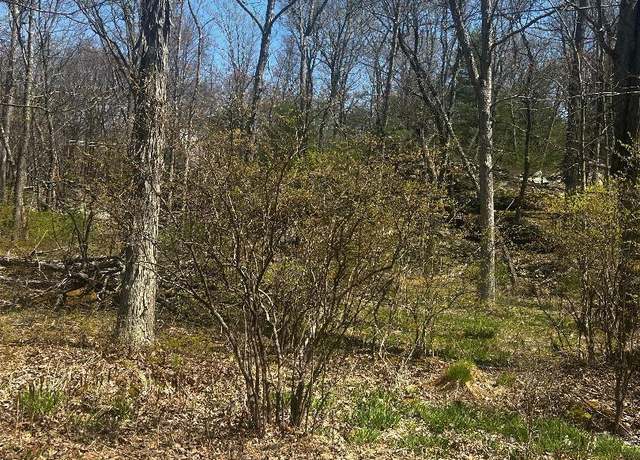 Property at 801 Wagon Ct, Lords Valley, PA 18428