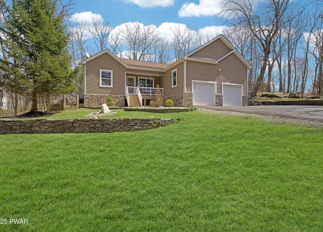 Property at 299 Gold Key Rd, Milford, PA 18337, 3 beds, 2 baths