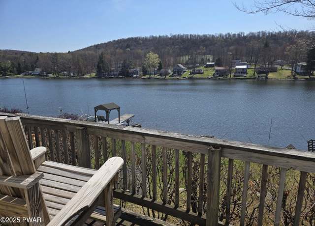 Property at 208 Warren Park Rd, New Milford, PA 18834, 2 beds, 1 bath