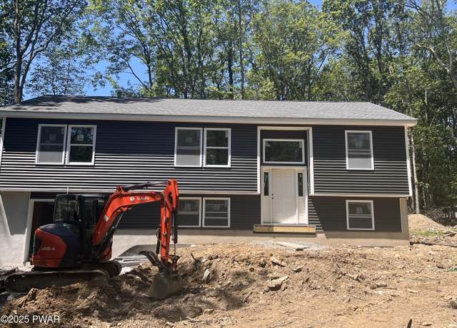 Property at 143 N Forrest Drive Dr, Milford, PA 18337, 3 beds, 3 baths