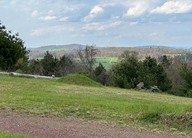 Property at Milanville Rd, Milanville, PA 18405