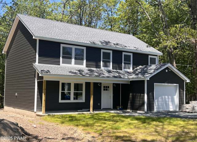Property at 123 Cobblestone Drive Dr, Milford, PA 18337, 3 beds, 2.5 baths