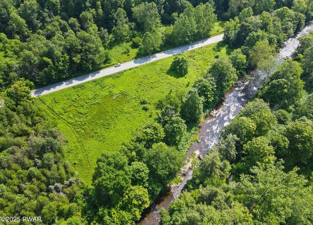 Property at Town Hill Rd, Prompton, PA 18456
