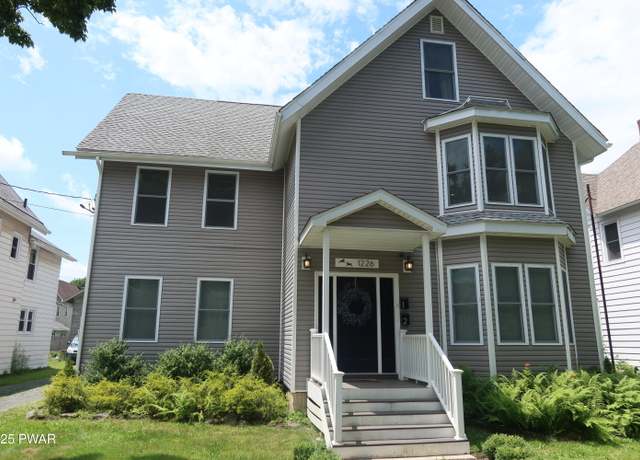 Property at 1226 Dyberry Pl, Honesdale, PA 18431, 6 beds, 3 baths