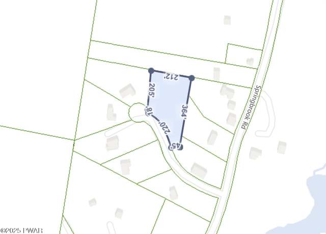 Property at Lot 9 Lynric Ct, Shohola, PA 18458