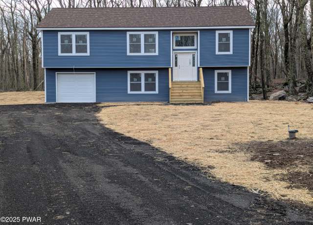 Property at 181 Philwood Ln, Milford, PA 18337, 3 beds, 3 baths
