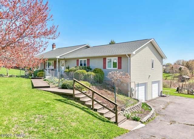 Property at 24 Edward Rd, Beach Lake, PA 18405, 3 beds, 2 baths