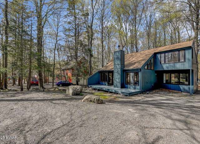 Property at 70 Lakewood Dr, Lake Ariel, PA 18436, 4 beds, 2 baths