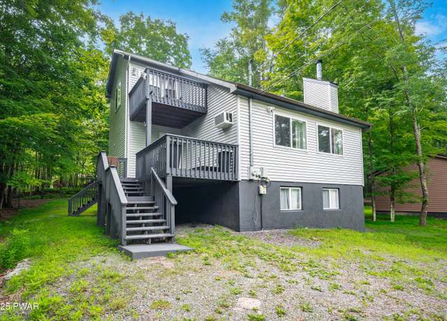 Property at 26 Windemere Ct, Lake Ariel, PA 18436, 3 beds, 2 baths