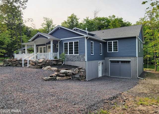 Property at 2832 Rockway Rd, Lake Ariel, PA 18436, 3 beds, 2.5 baths