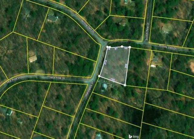 Property at Mahogany Dr, Dingmans Ferry, PA 18328