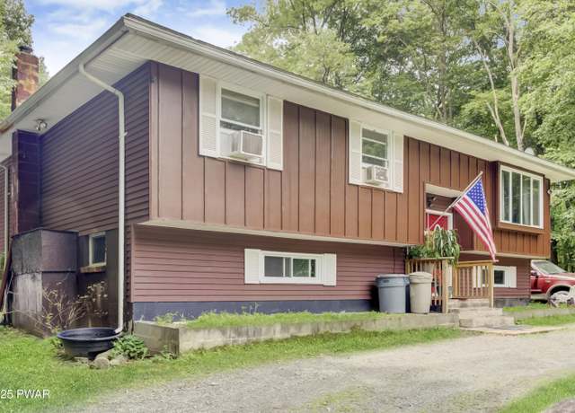 Property at 711 Whippoorwill Dr, Bushkill, PA 18324, 3 beds, 1 bath