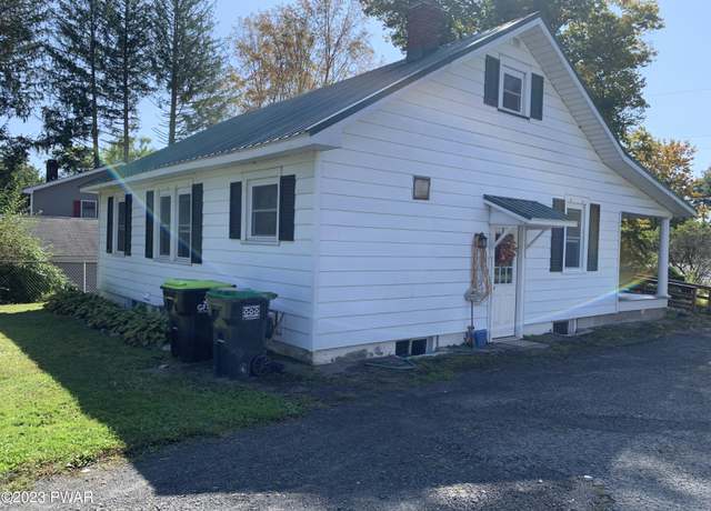 Photo of 128 Bennett Ave, Milford, PA 18337