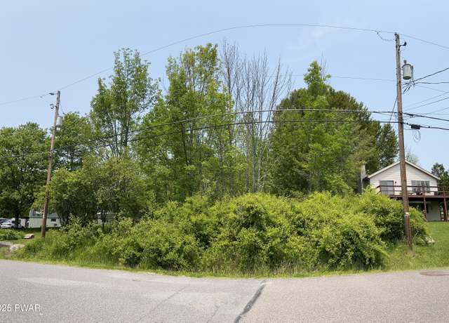 Property at 150 Windemere Lot 1857 Ln, Lake Ariel, PA 18436