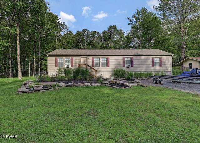 Property at 78 Orion Way, Lake Ariel, PA 18436, 3 beds, 2 baths