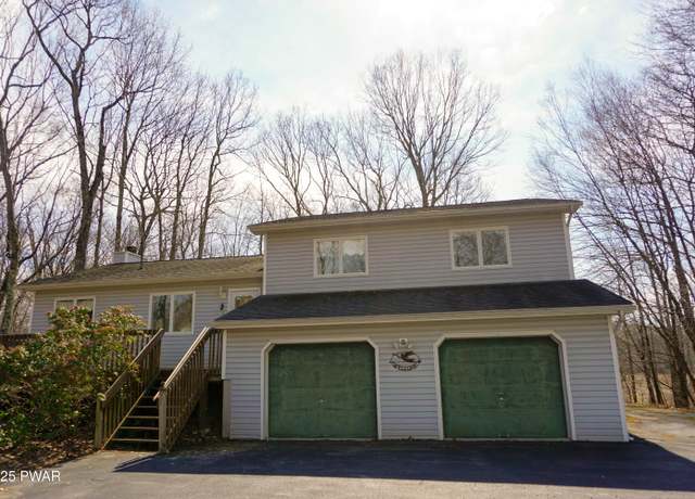 Property at 102 Hawk View Ct, Milford, PA 18337, 3 beds, 2.5 baths