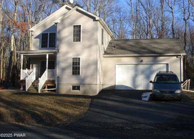 Property at 113 Oak Dr, Shohola, PA 18458, 3 beds, 2.5 baths