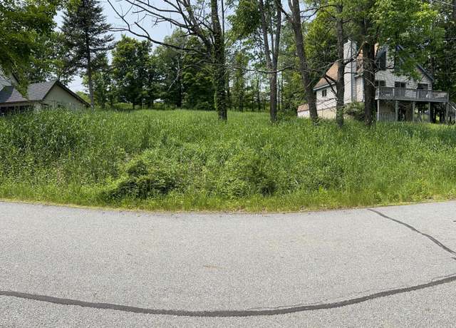 Property at 35 (lot 921) Forest Lane Ln, Lake Ariel, PA 18436