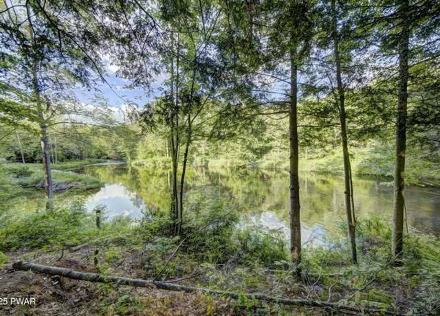 Property at Gilpin Rd, Newfoundland, PA 18445