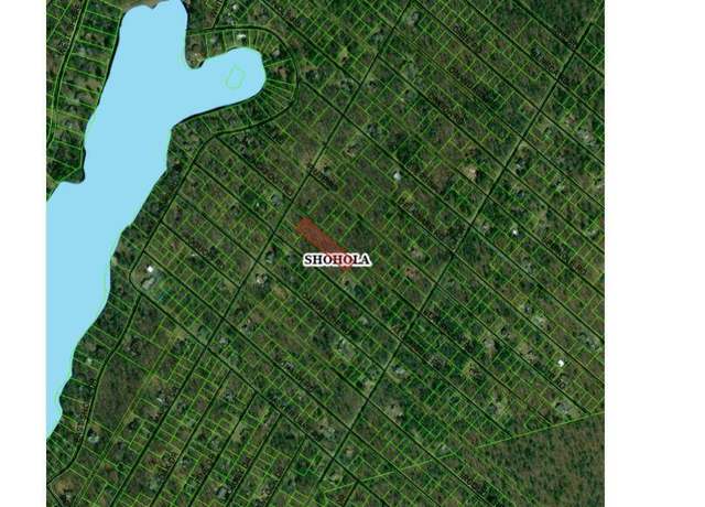 Property at Blackfoot & Piute, Shohola, PA 18458