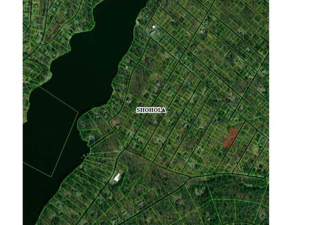 Property at Cedar, Shohola, PA 18458
